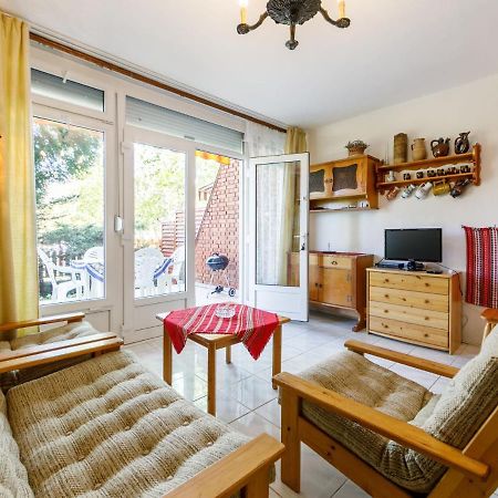 Holiday Home Mathias Rex By Interhome Balatonlelle Esterno foto