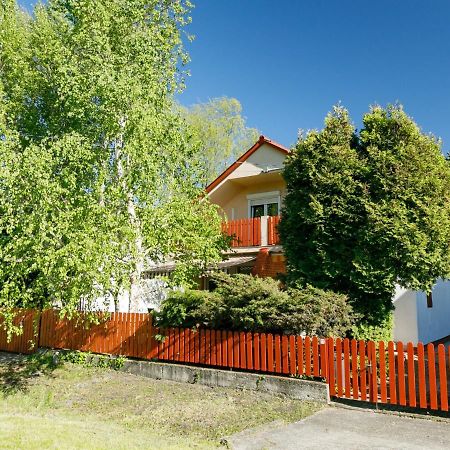Holiday Home Mathias Rex By Interhome Balatonlelle Esterno foto