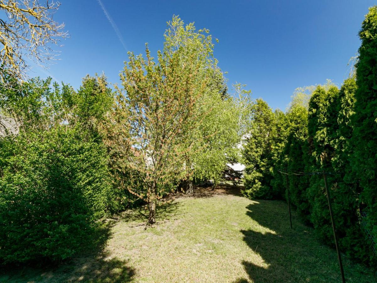 Holiday Home Mathias Rex By Interhome Balatonlelle Esterno foto