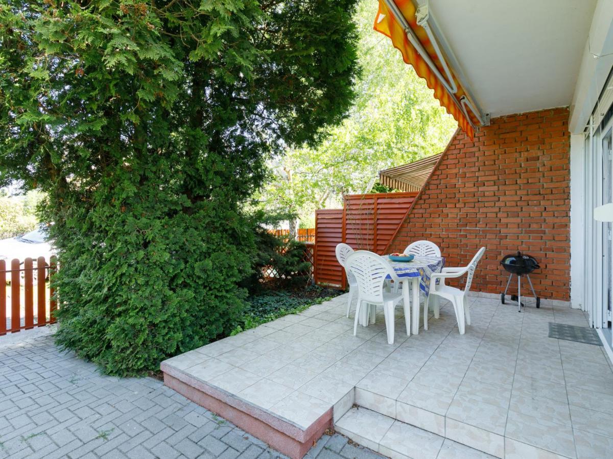 Holiday Home Mathias Rex By Interhome Balatonlelle Esterno foto