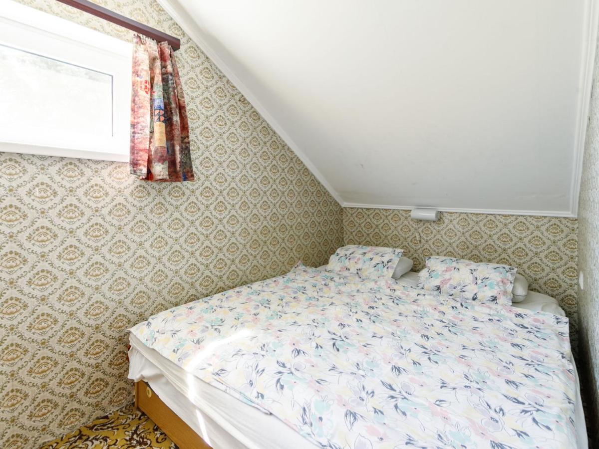 Holiday Home Mathias Rex By Interhome Balatonlelle Esterno foto
