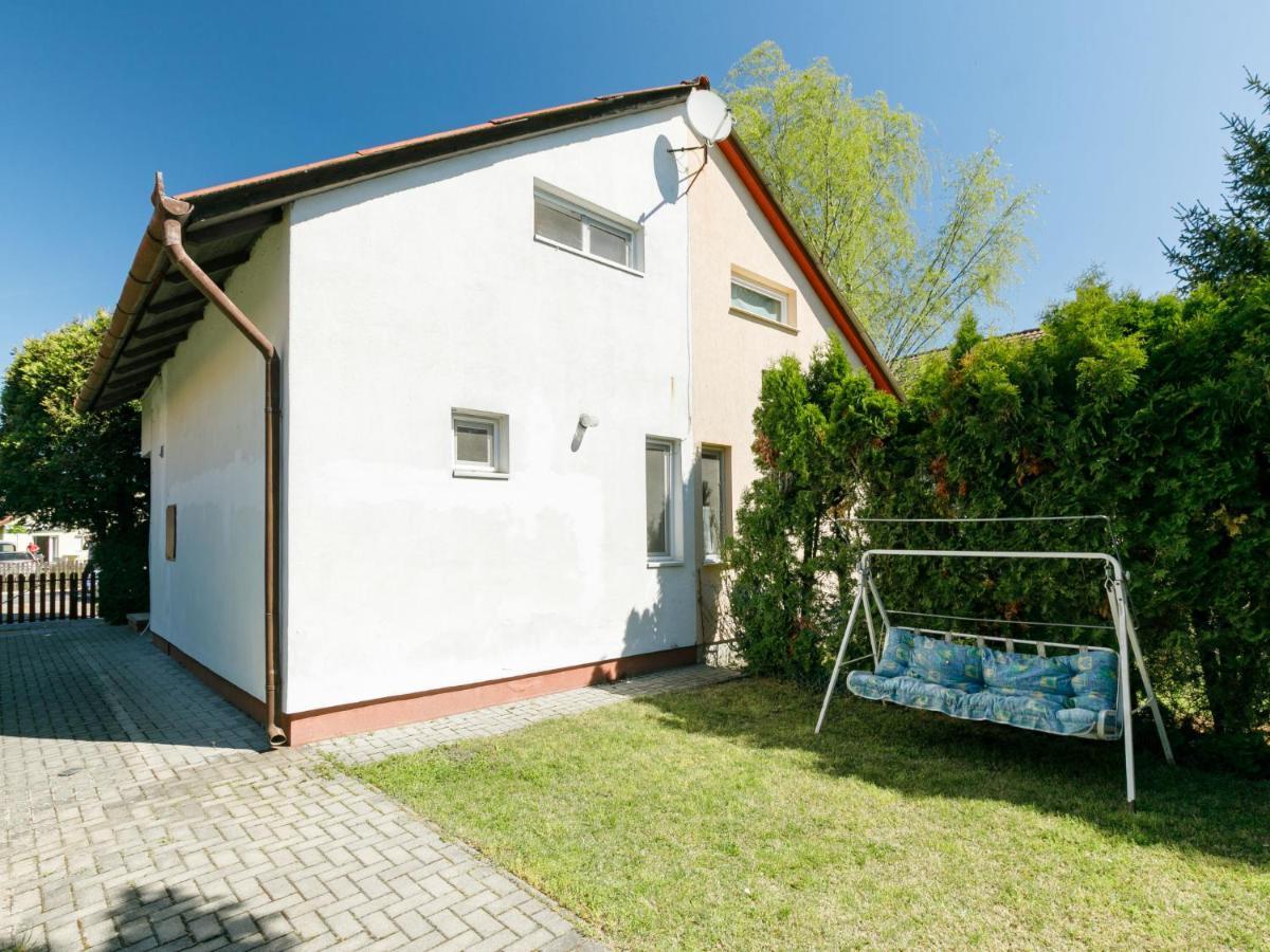 Holiday Home Mathias Rex By Interhome Balatonlelle Esterno foto