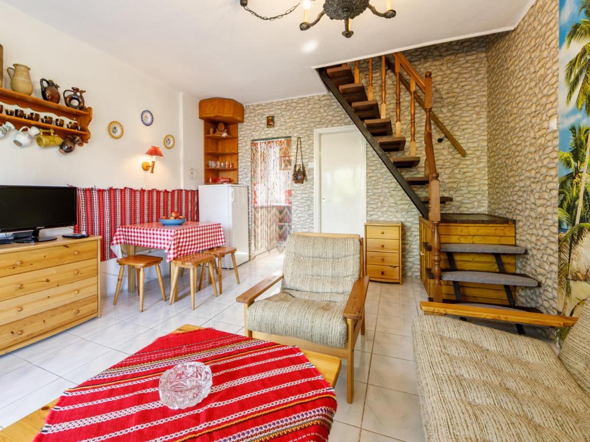 Holiday Home Mathias Rex By Interhome Balatonlelle Esterno foto