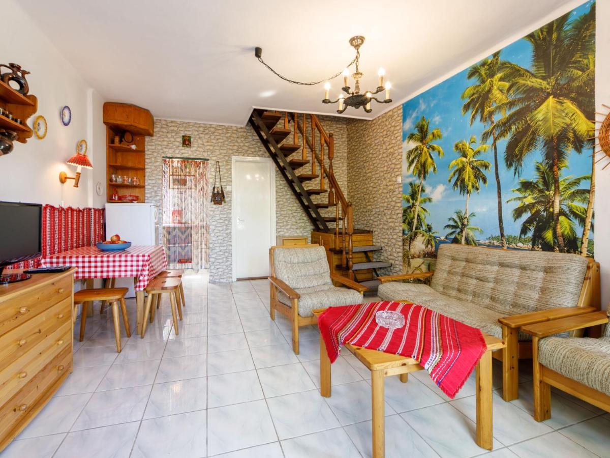 Holiday Home Mathias Rex By Interhome Balatonlelle Esterno foto