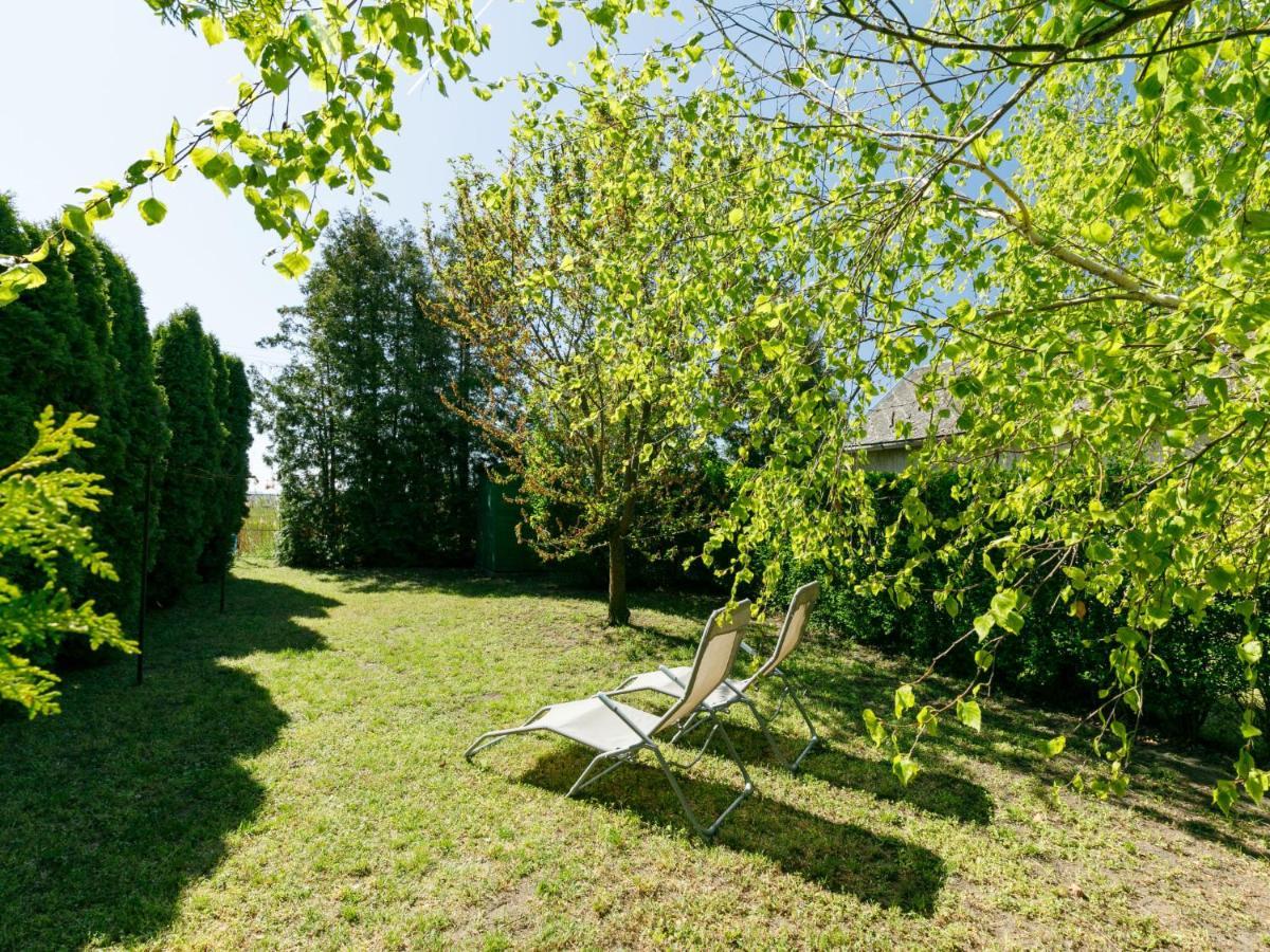 Holiday Home Mathias Rex By Interhome Balatonlelle Esterno foto