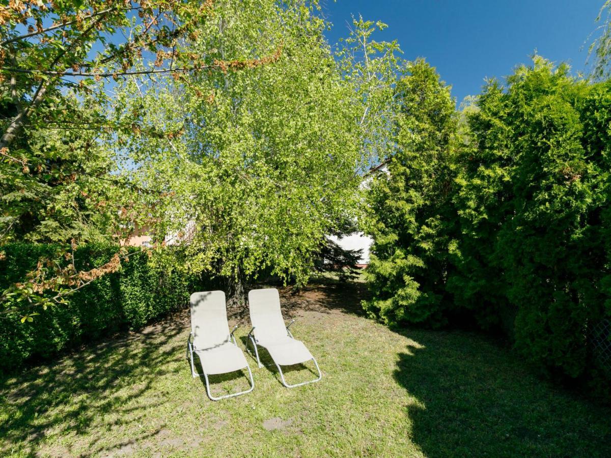 Holiday Home Mathias Rex By Interhome Balatonlelle Esterno foto