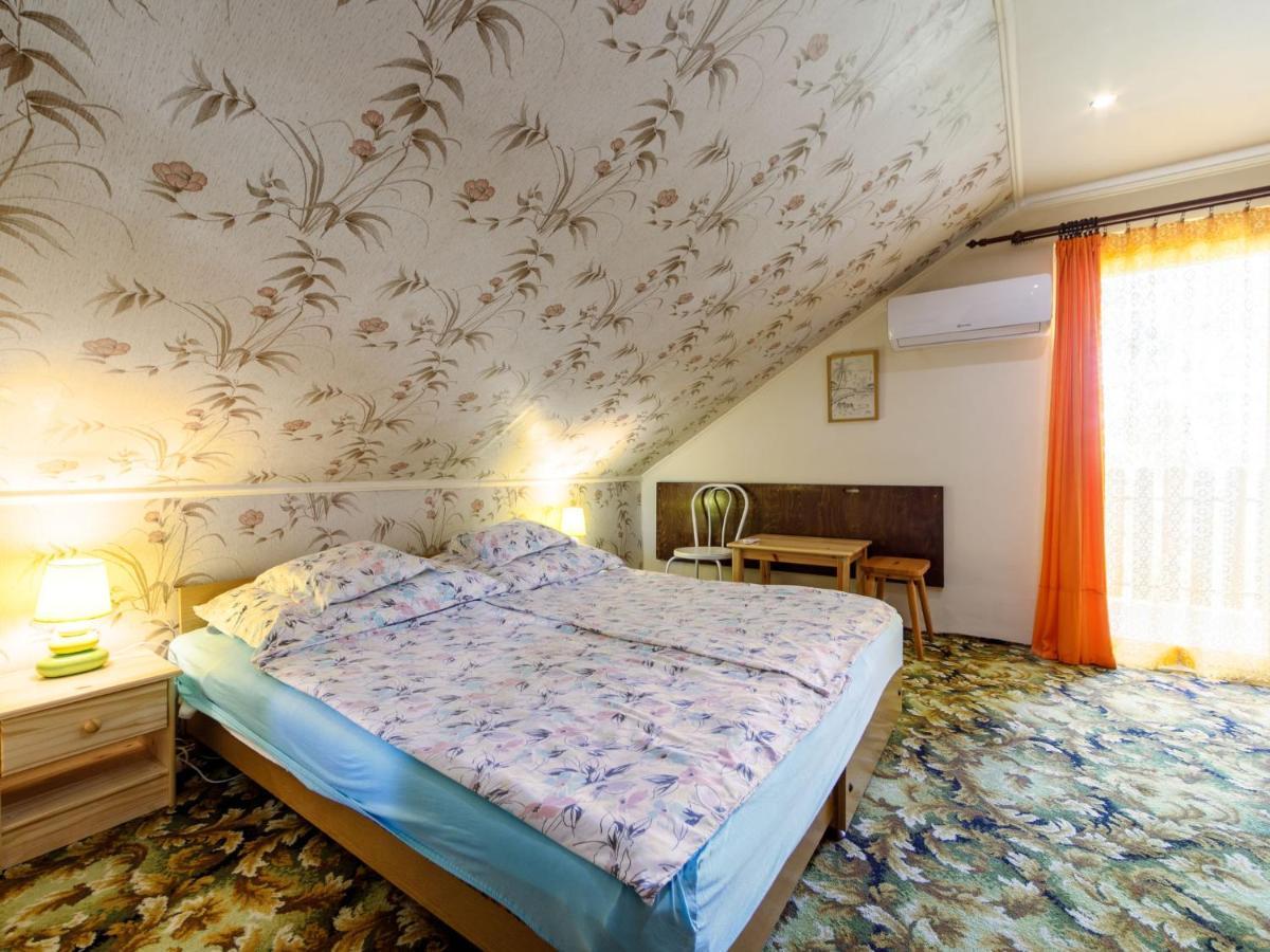 Holiday Home Mathias Rex By Interhome Balatonlelle Esterno foto